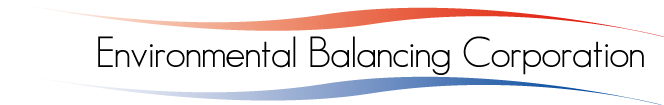 Environmental Balancing Corporation Logo